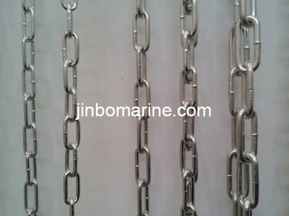 Ordinary Long Link Chain - Image 1