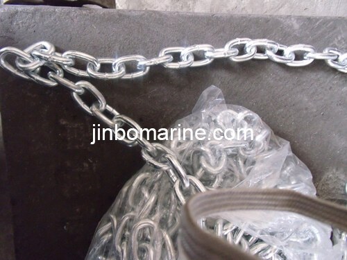 Ordinary Short Link Chain