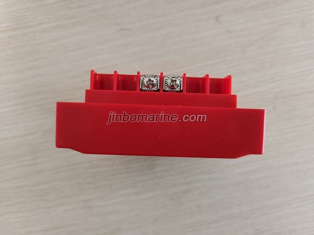 J-SAP-M-M500K/P Manual Fire Call Point