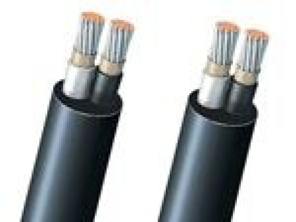 P17 BU 0.6/1KV Halogen-free Fire-Resistant Power Cable (NEK606) - Image 1