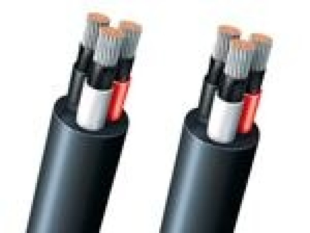 P18 RU 0.6/1KV Halogen-free Flame Retardant Power Cable (NEK606) - Image 1