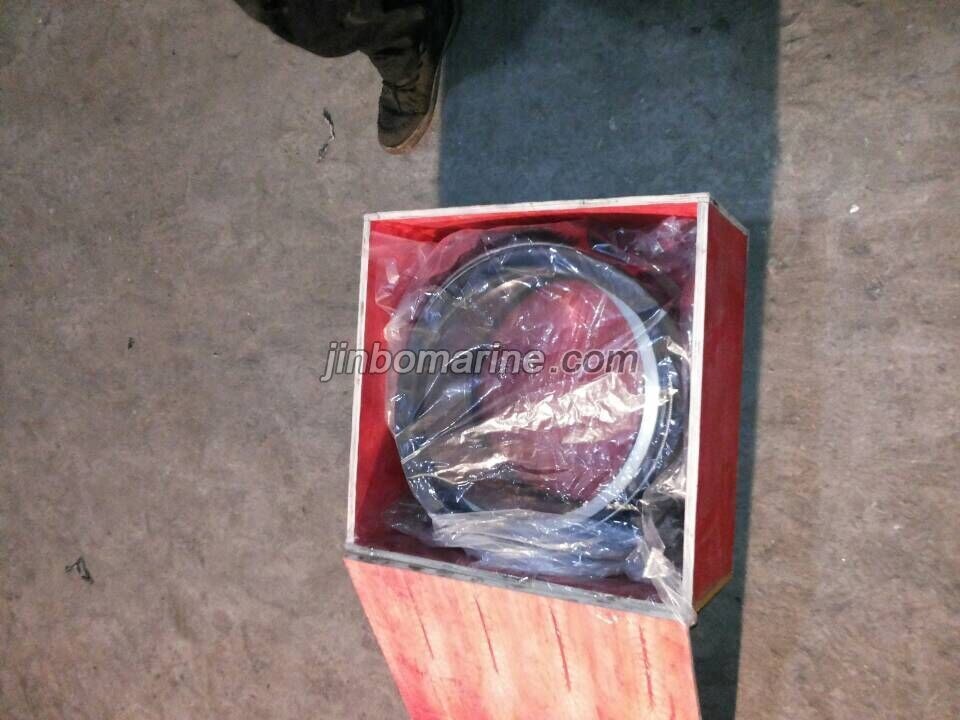 Shaft Sleeve for SM 350 Type Water Lubrication Tube Seal