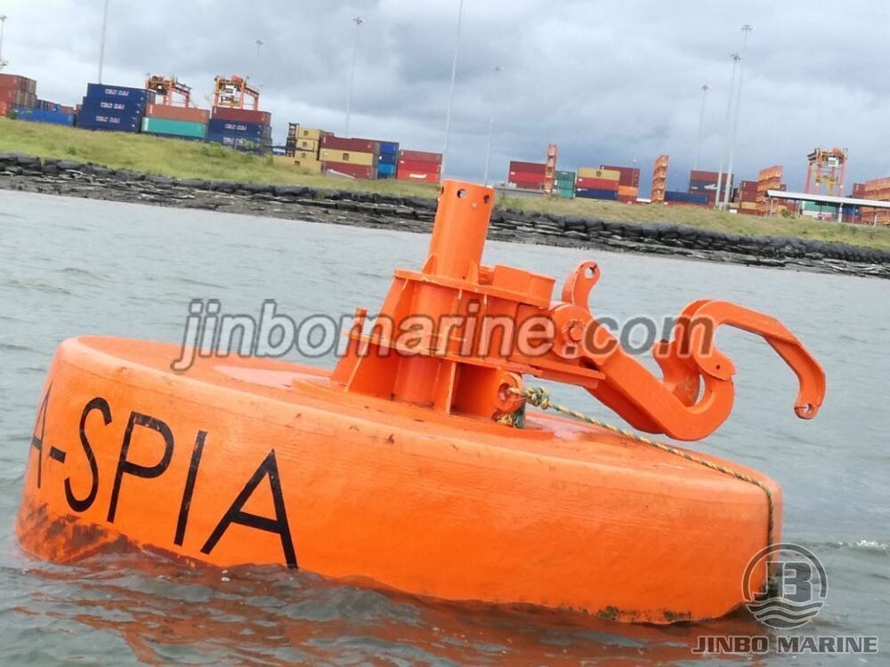 200Ton Pelican Quick Release Hook