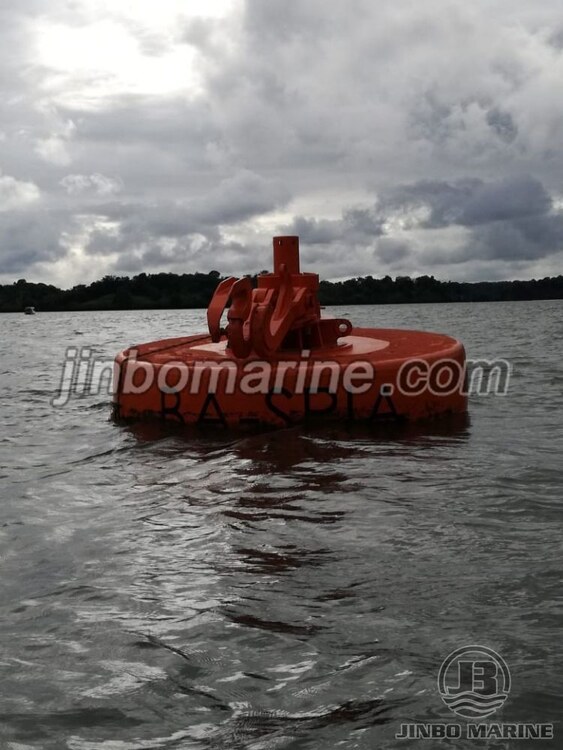 200Ton Pelican Quick Release Hook