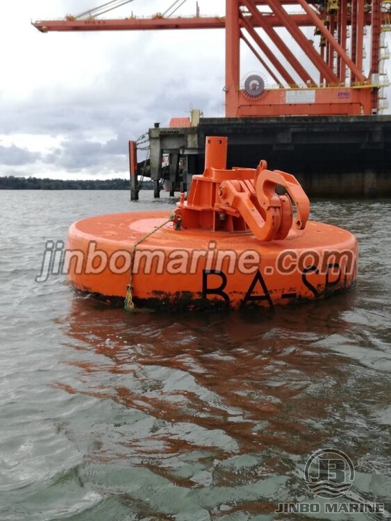 200Ton Pelican Quick Release Hook