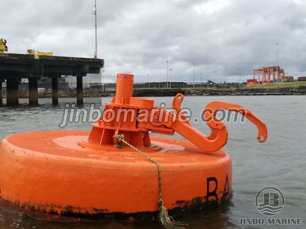 200Ton Pelican Quick Release Hook - Image 1