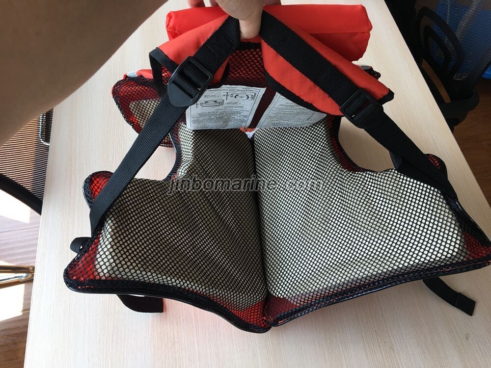 PFD I1222 Work Vest