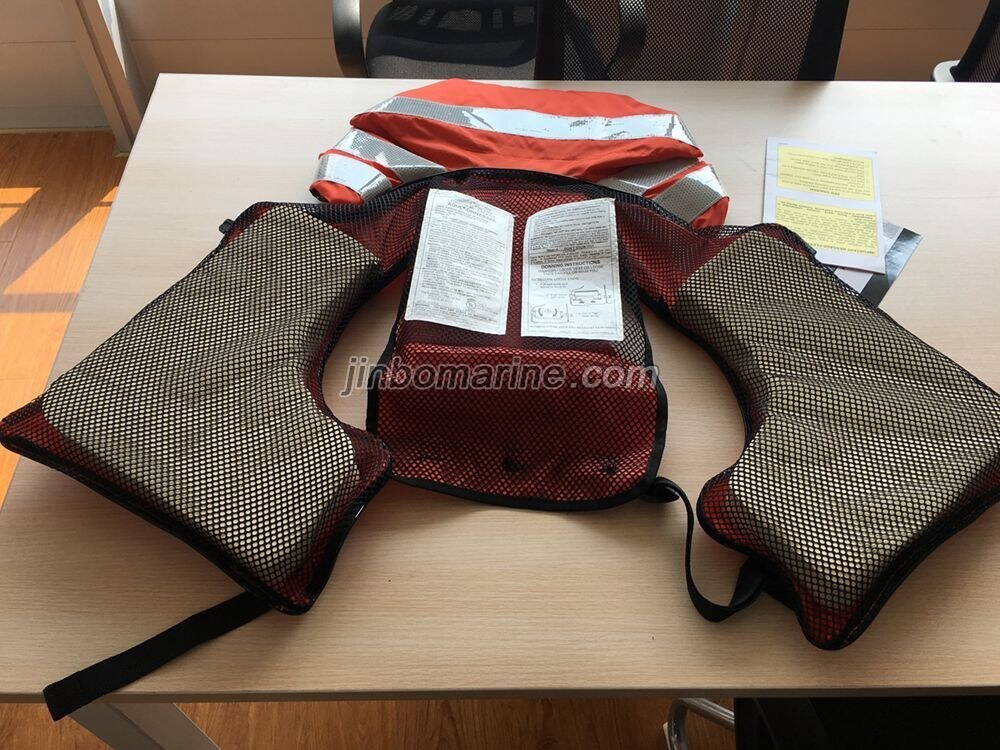 PFD I1222 Work Vest