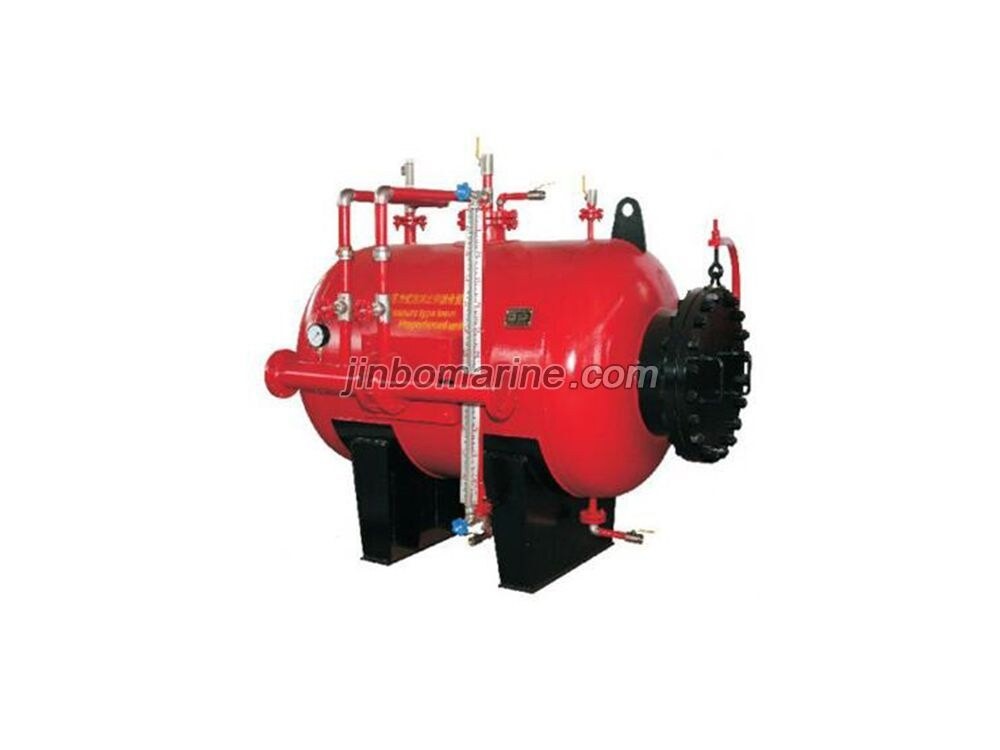 PHYW Serie Pressure Type Foam Proportion Mixer - Image 1