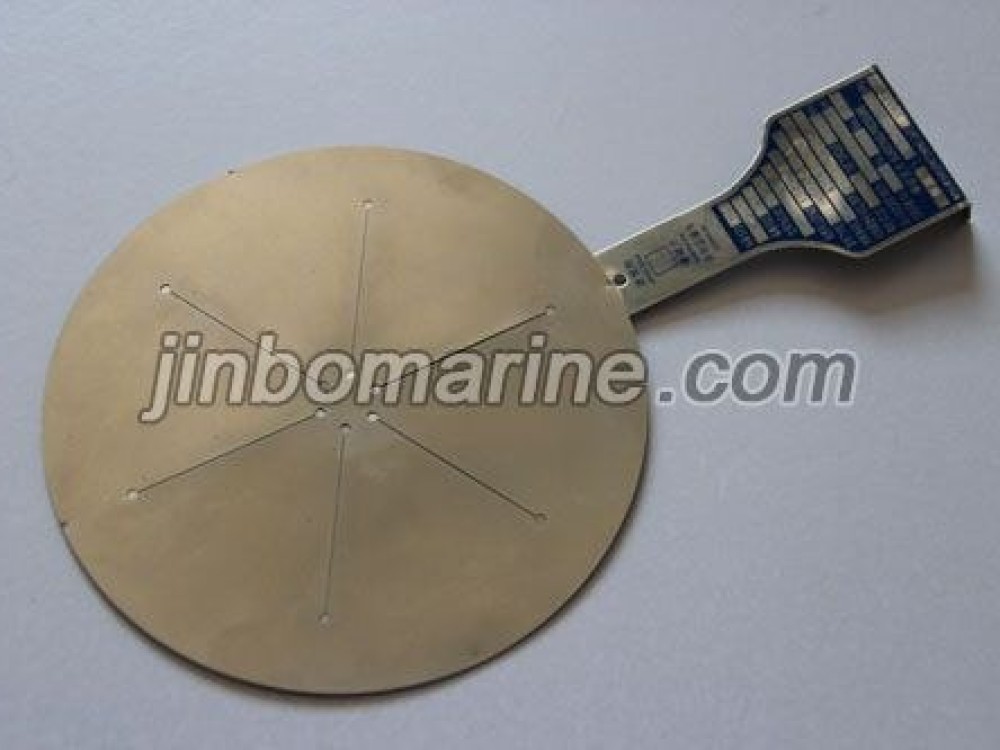 PF Bursting Disc - Image 2