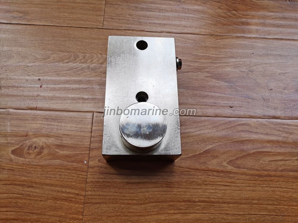 PM50 Hand Pump - Image 1