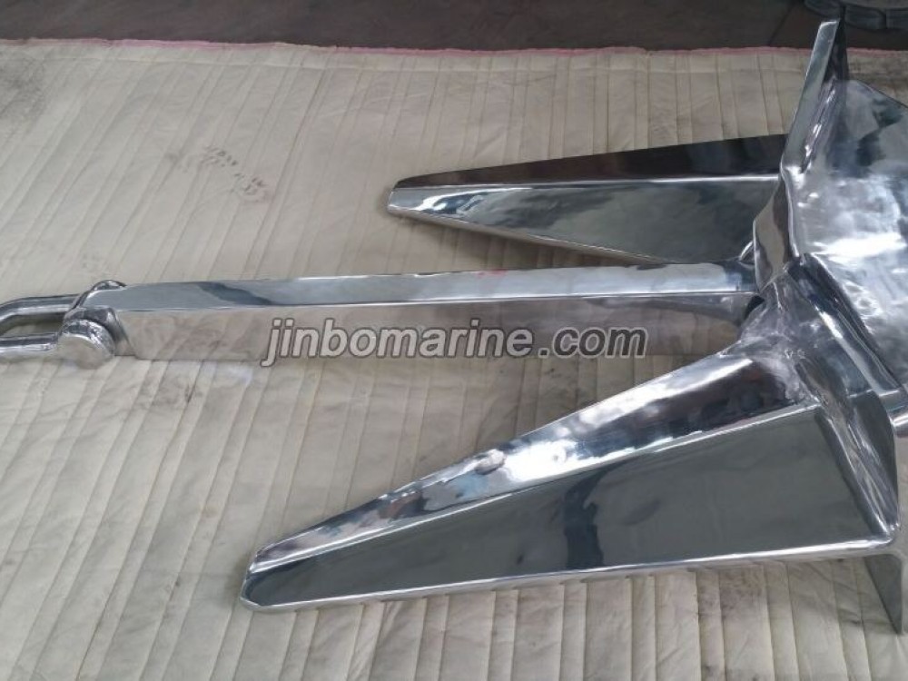 Stainless Steel Anchor Type N - Image 3