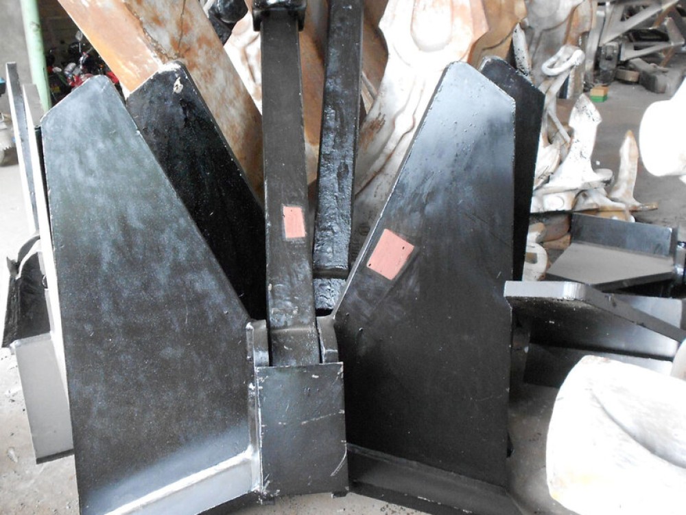 Type TW Anchor - Image 1