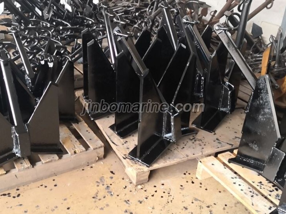 30KGS TW Anchor