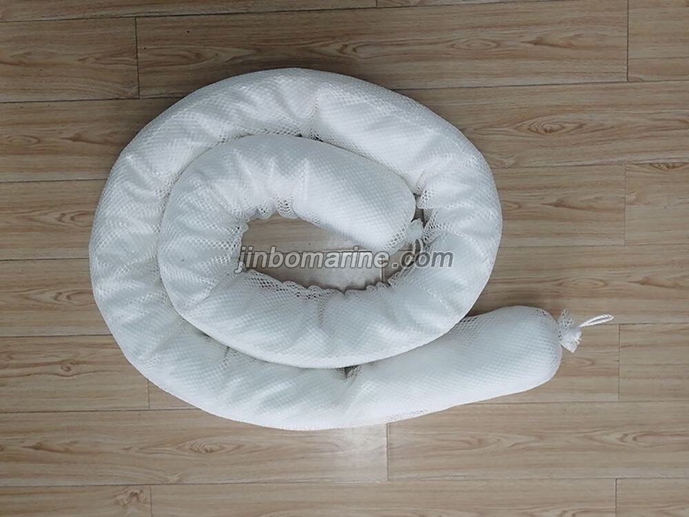 PP Melt-Blown Oil Absorbent Socks - Image 1