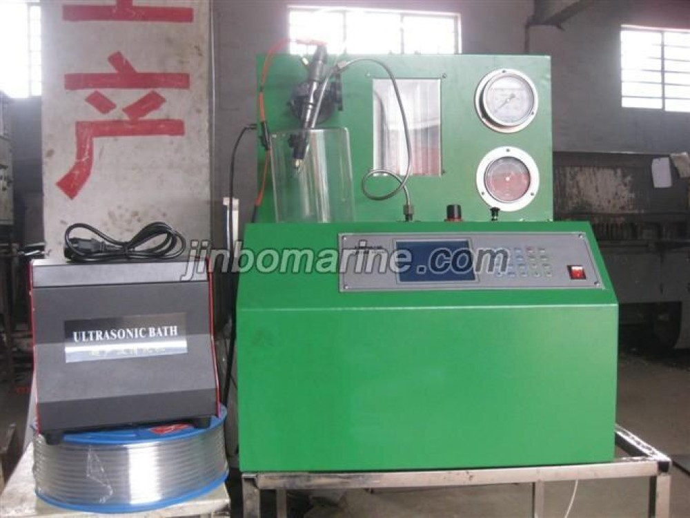 PQ-1000 Common Rail Injector Tester - Image 1