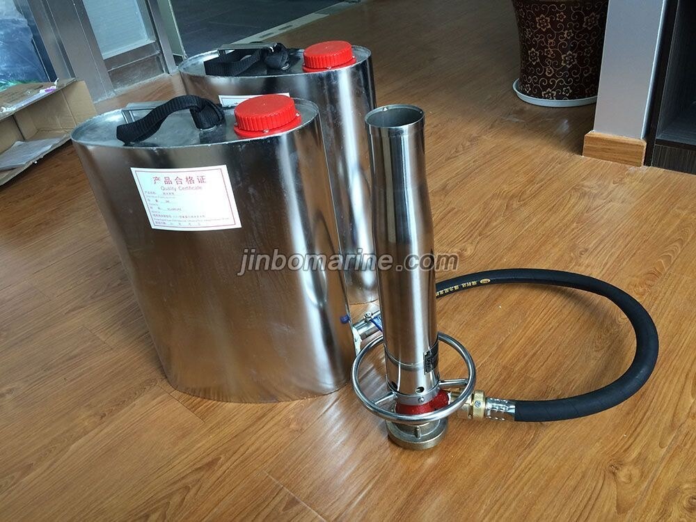 PQ8.0C Marine Foam Applicator - Image 1