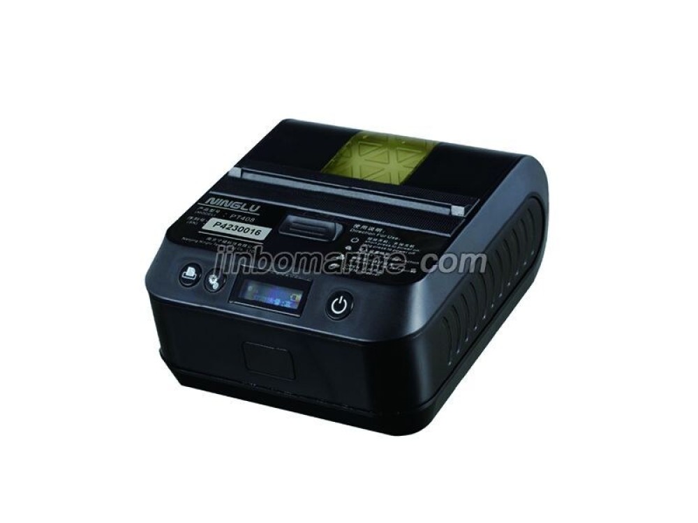 PT408 Serial Port Printer - Image 1
