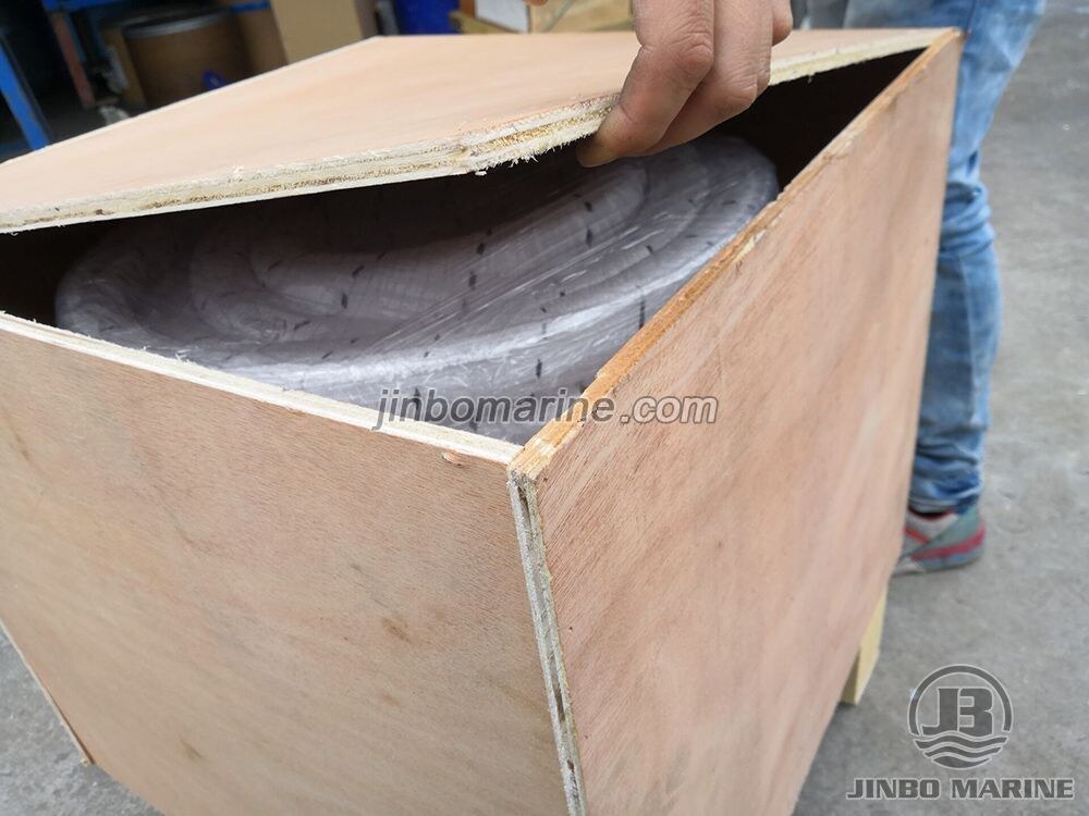 PTFE Tank Lid Packing IMPA 810727