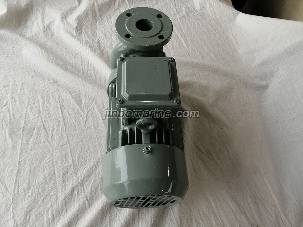 PWF Series Marine Crushing Pump - Image 4