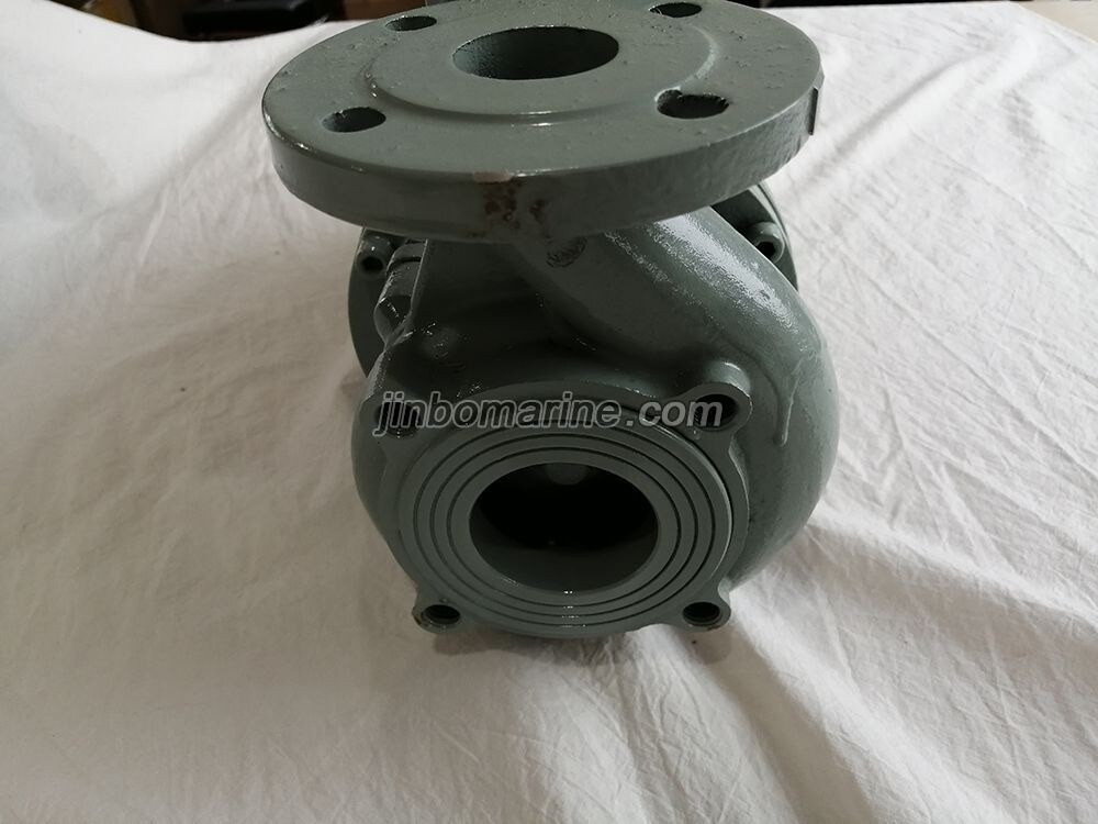 PWF Series Marine Crushing Pump - Image 5