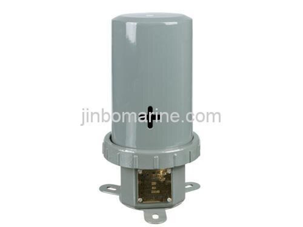 Panama Canal Steering Light CXH7 - Image 2