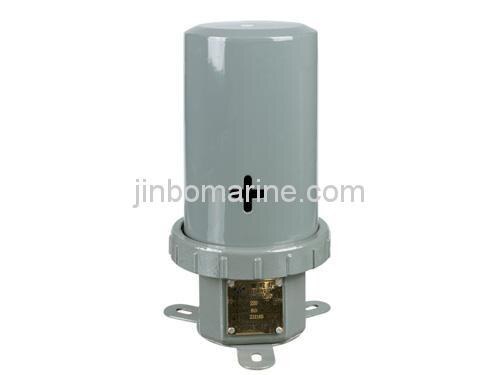 Panama Canal Steering Light CXH7