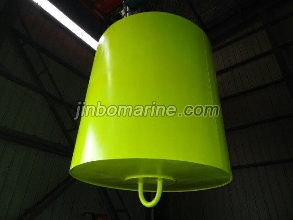 Parachute Foam Filled Buoy - Image 1