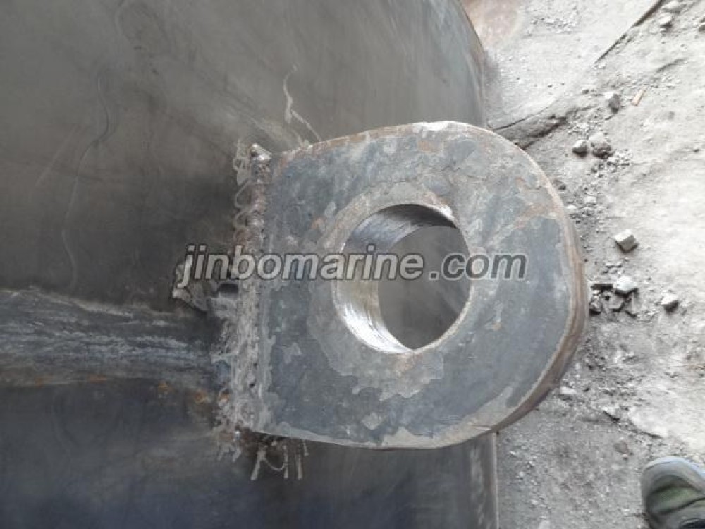 6Ton Concrete Mooring Sinker - Image 2