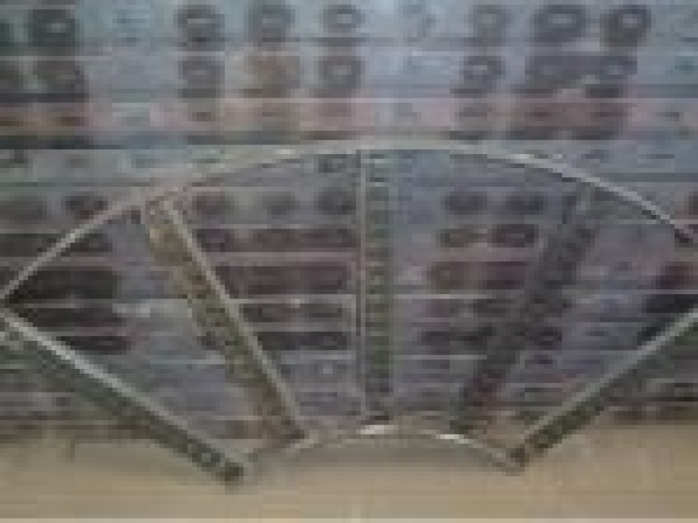 Perforated Cable Trays - Image 1