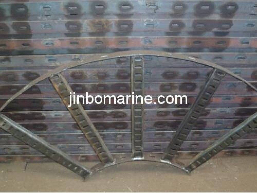 Perforated Cable Trays - Image 2