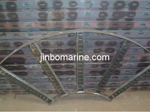 Perforated Cable Trays