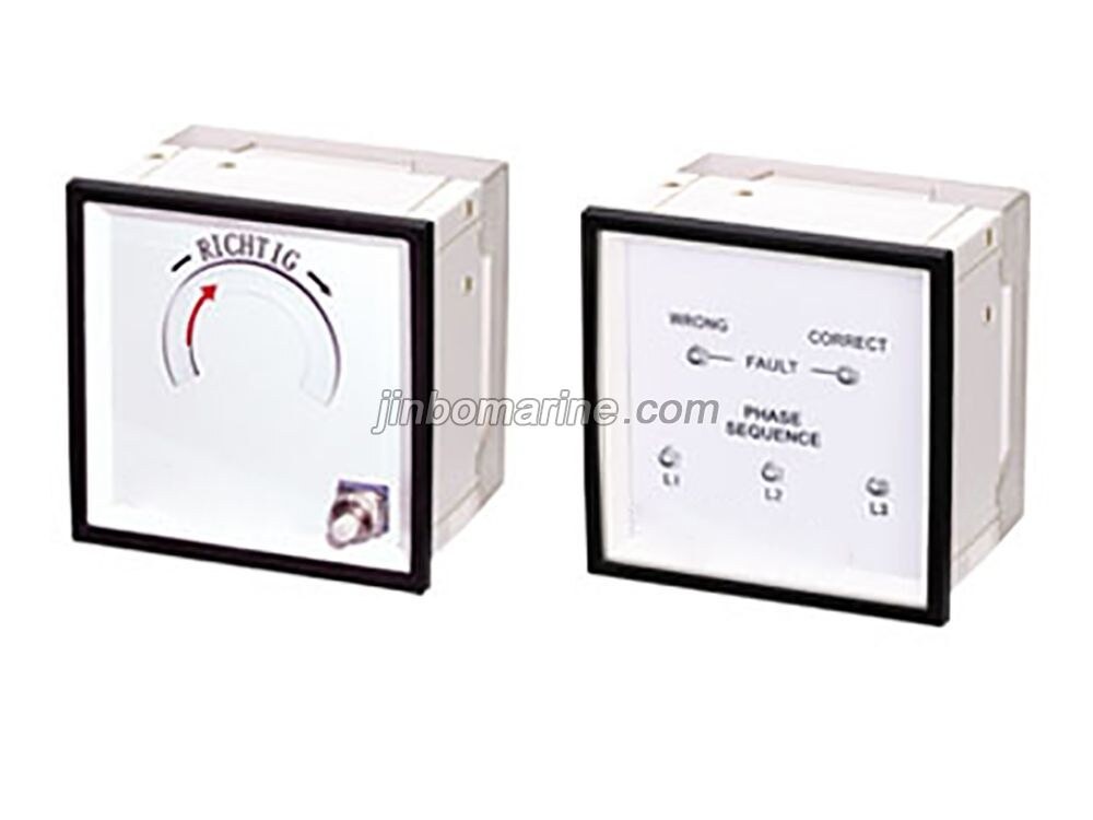 Phase Sequence Indicator - Image 1