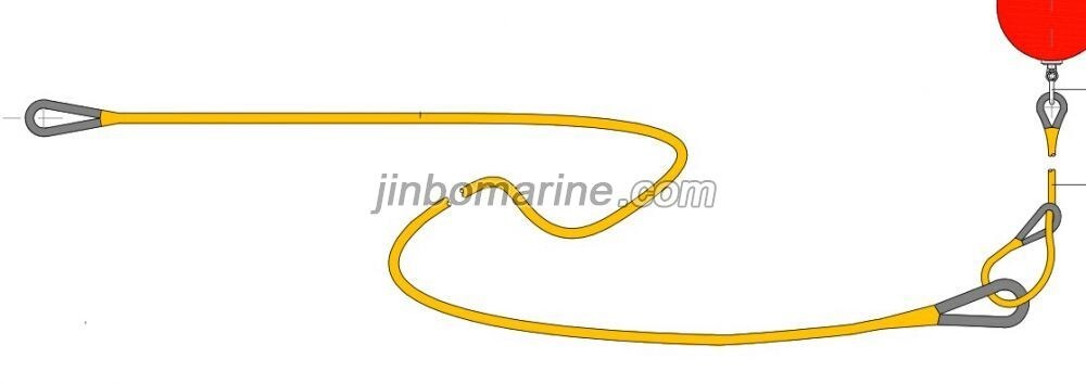 Pick-up Rope