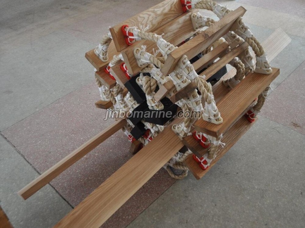 Pilot Ladder - Image 1