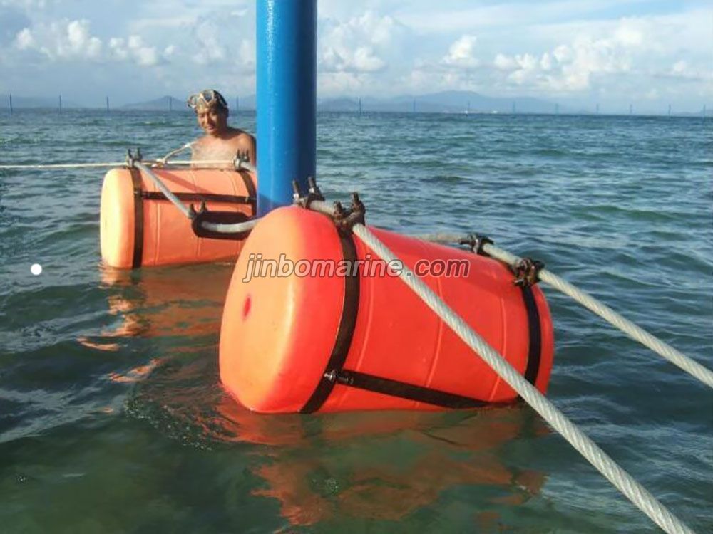 Pipe Buoy Floater Pipe Floats