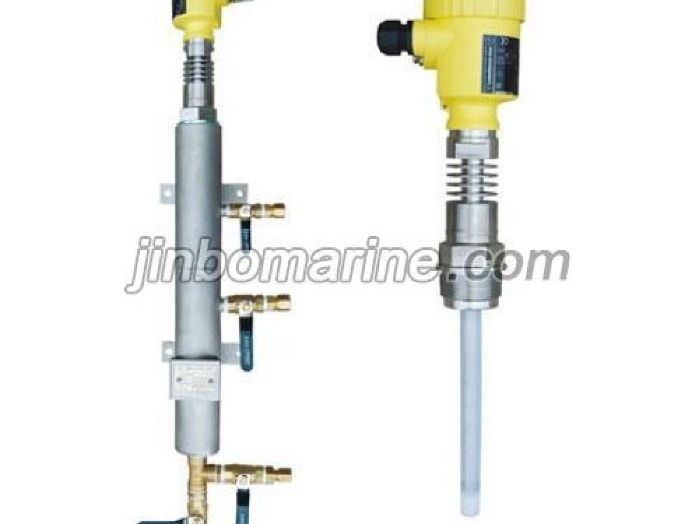 Pipeline Oil Contamination Detector Sensor