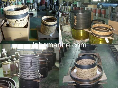 Piston ring