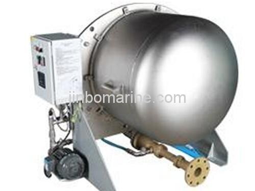 Plate Type Fresh Water Generator