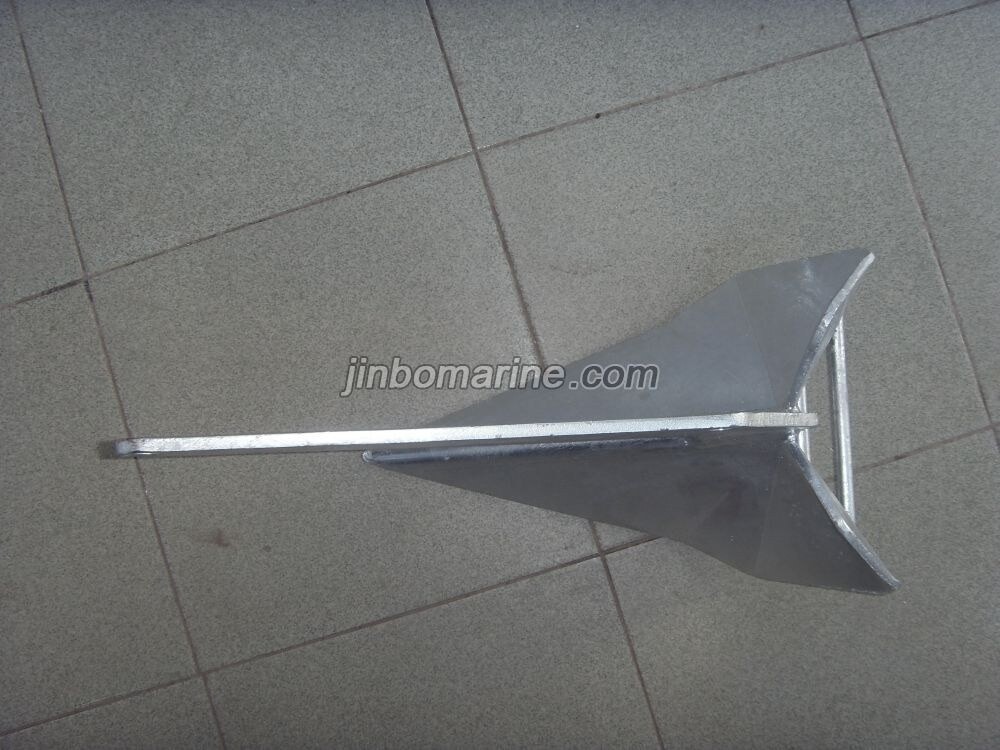 Plow Anchor - Image 2