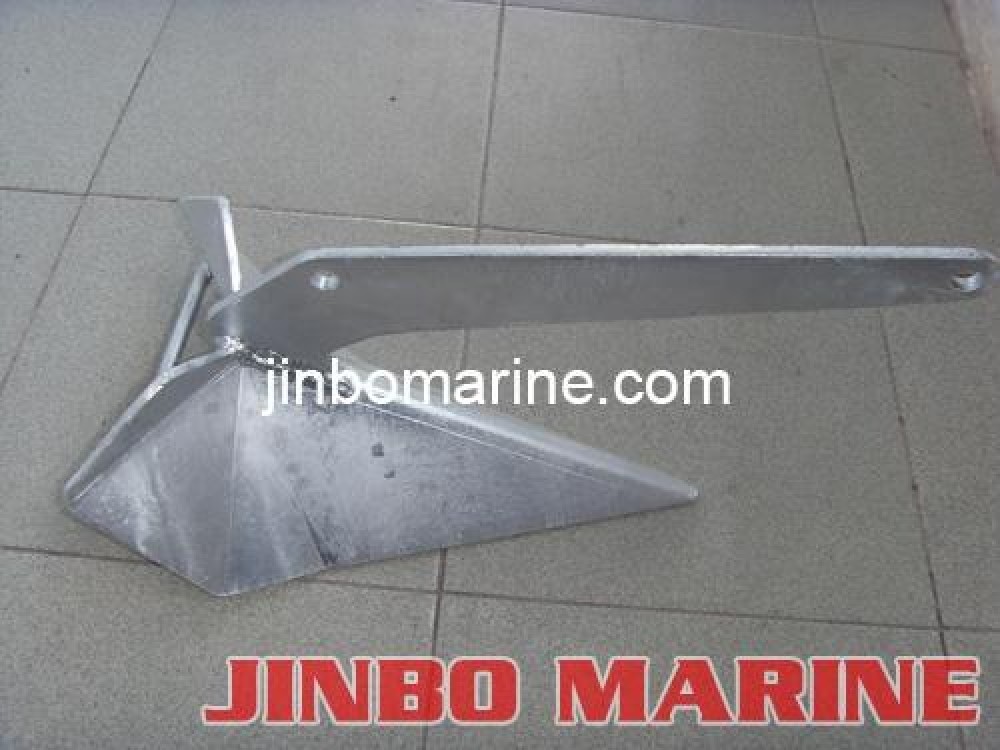 Plow Anchor - Image 1