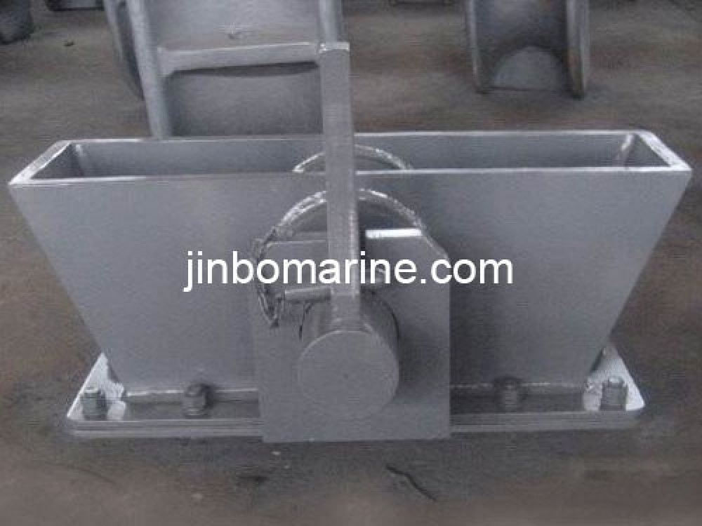 Plug Type Anchor Releaser JIS F2025-1992 - Image 2
