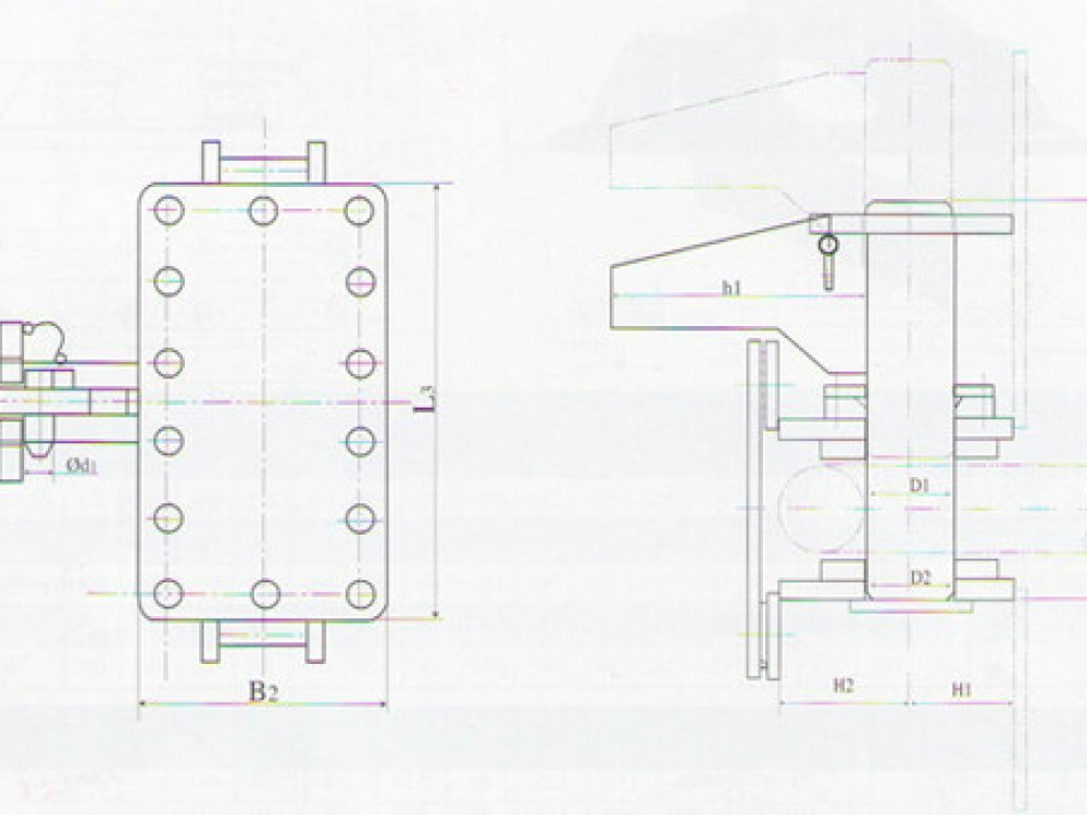 Plug Type Anchor Releaser JIS F2025-1992 - Image 3