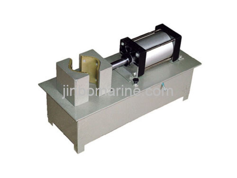 Pneumatic Fire Extinguisher Clamper - Image 1