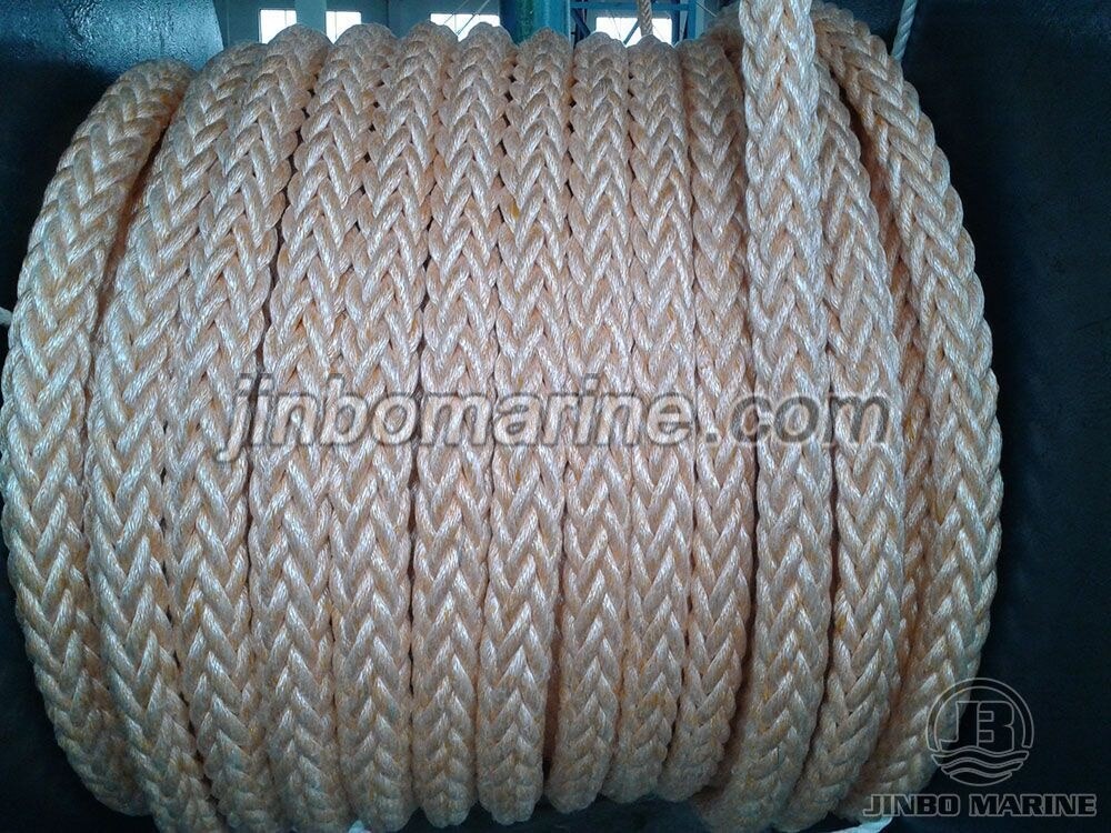 Polyester And Polypropylene Mixed Rope - Image 1