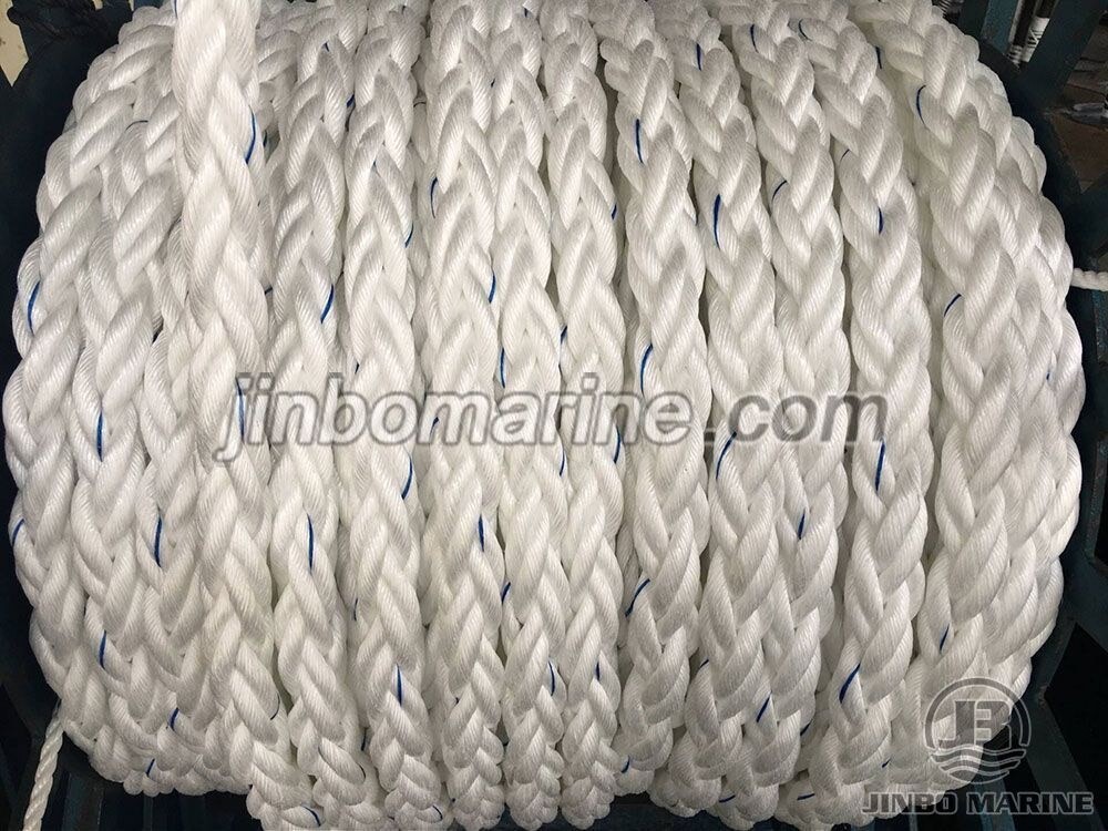 Polypropylene Rope - Image 1