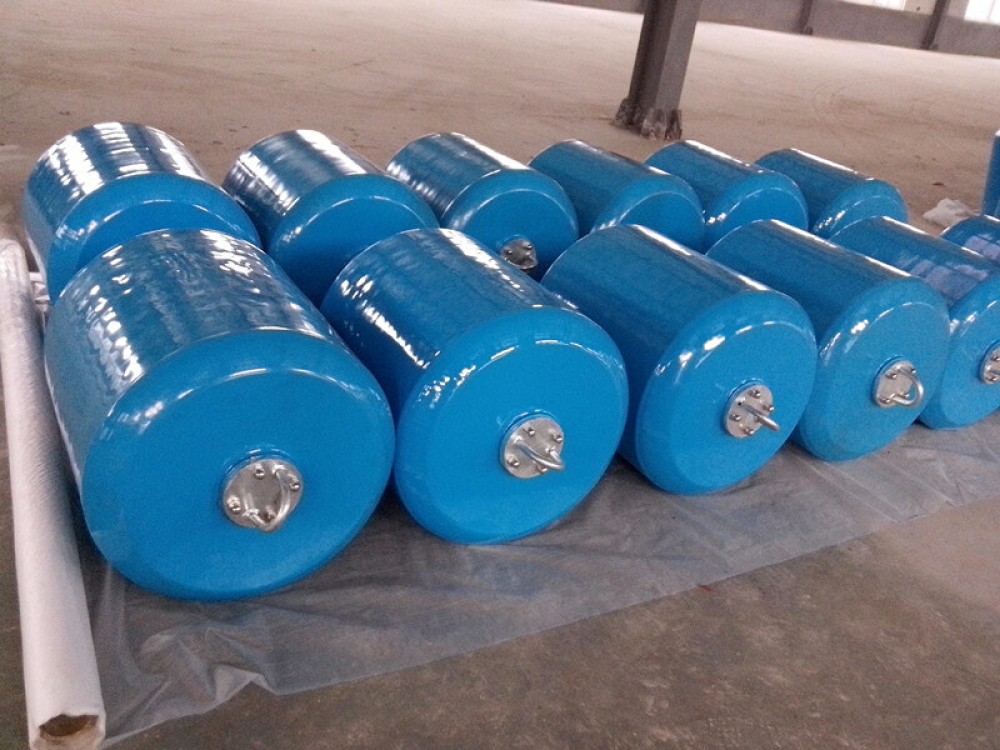 Polyurethane Fender - Image 1