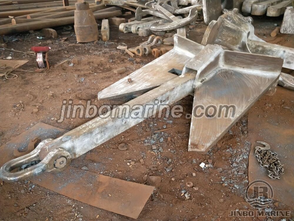 2140KGS TW Anchor