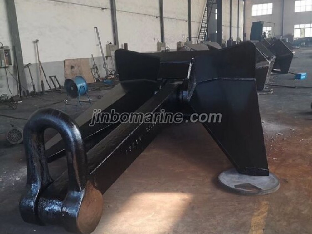2140KGS TW Anchor - Image 2