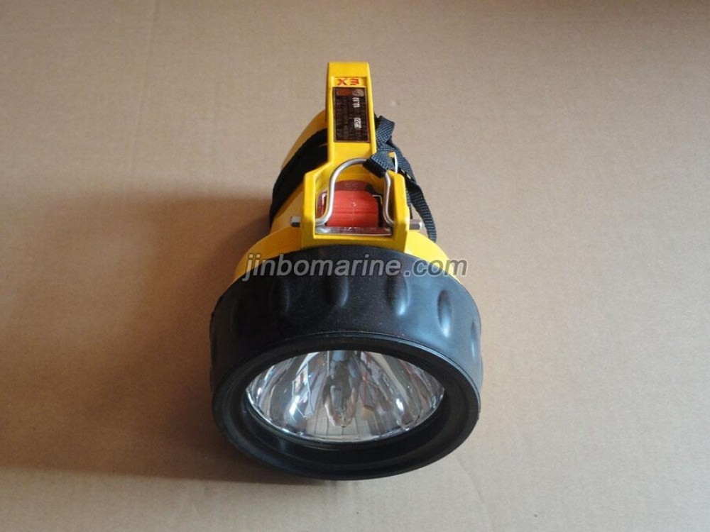 Portable Explosion Proof Hand Lamps - Image 2